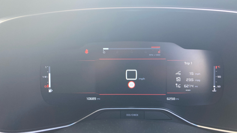 Citroen C5 Aircross 1.2 PureTech Shine 5dr Petrol Hatchback